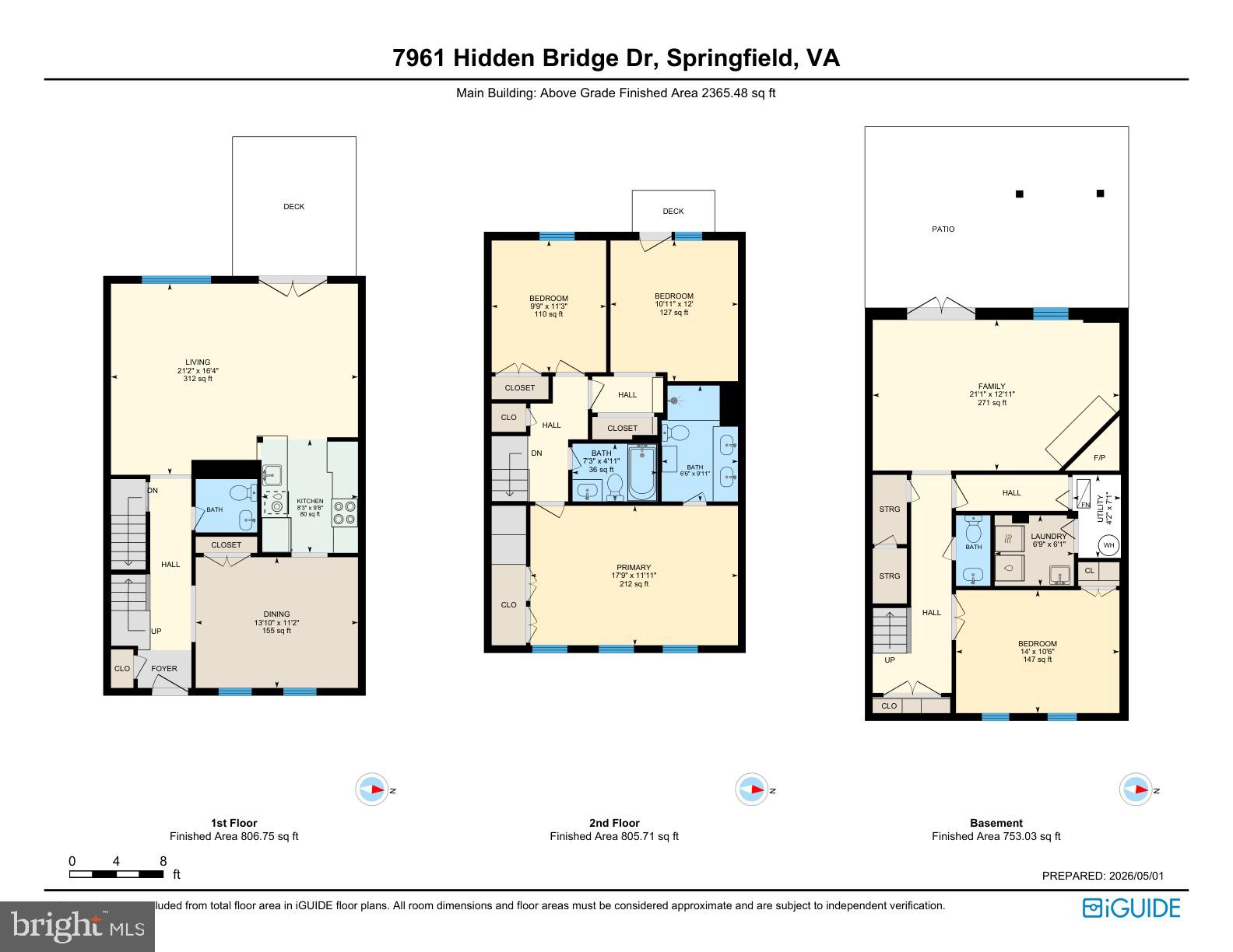 COVERED BRIDGE - Residential