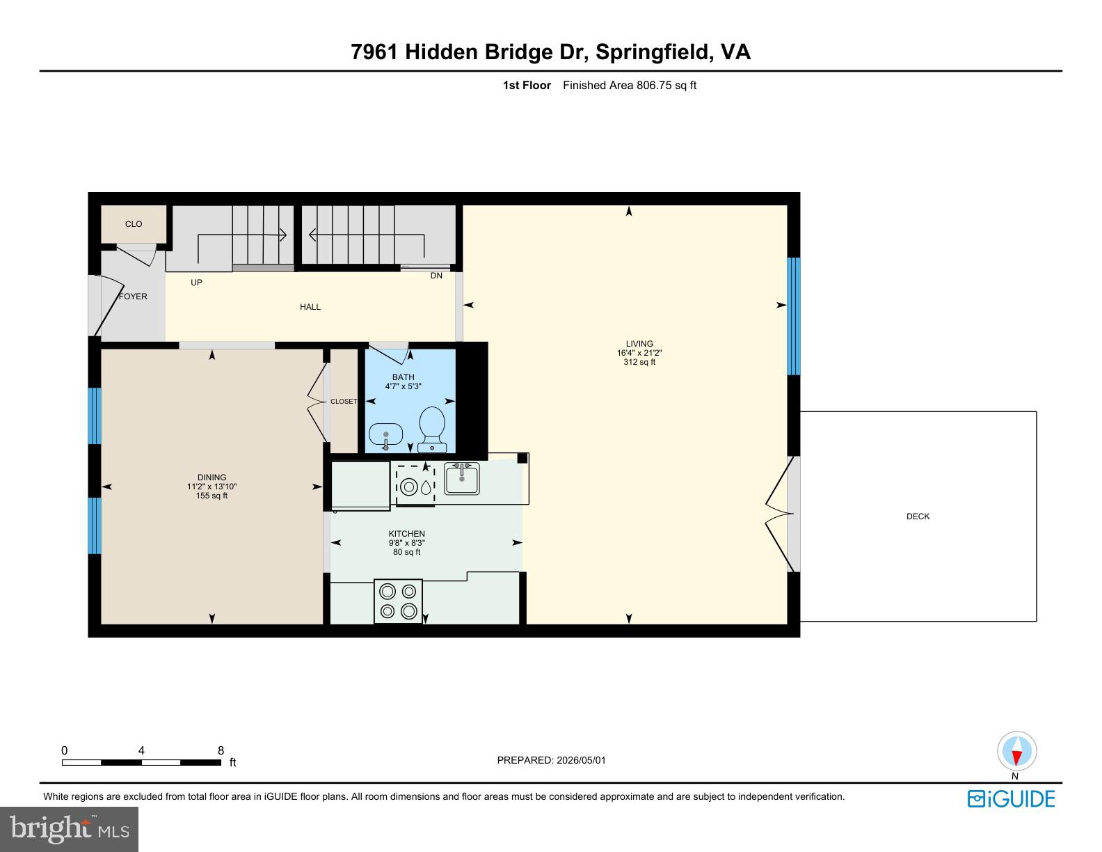 COVERED BRIDGE - Residential