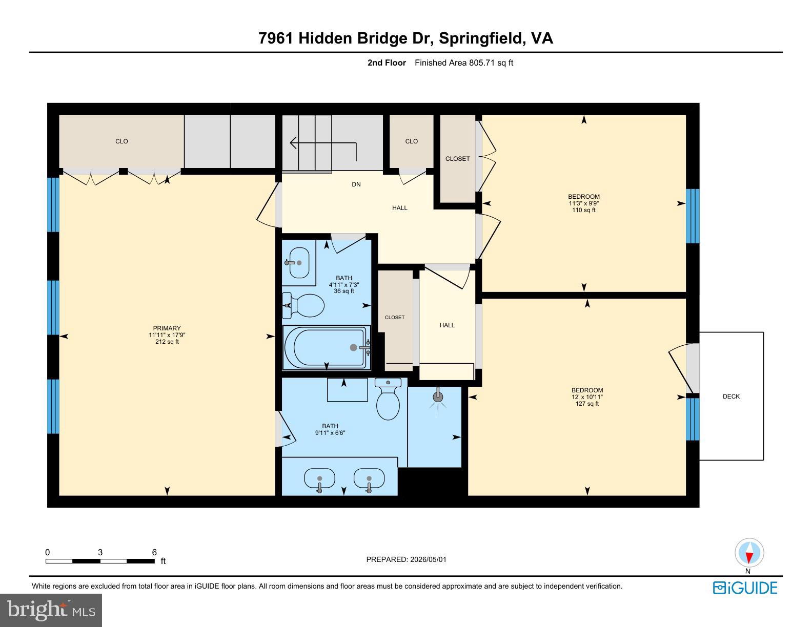COVERED BRIDGE - Residential