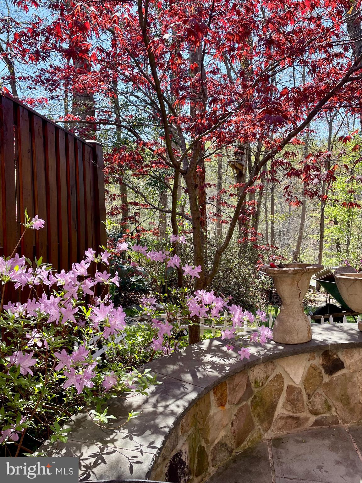 COVERED BRIDGE - Residential