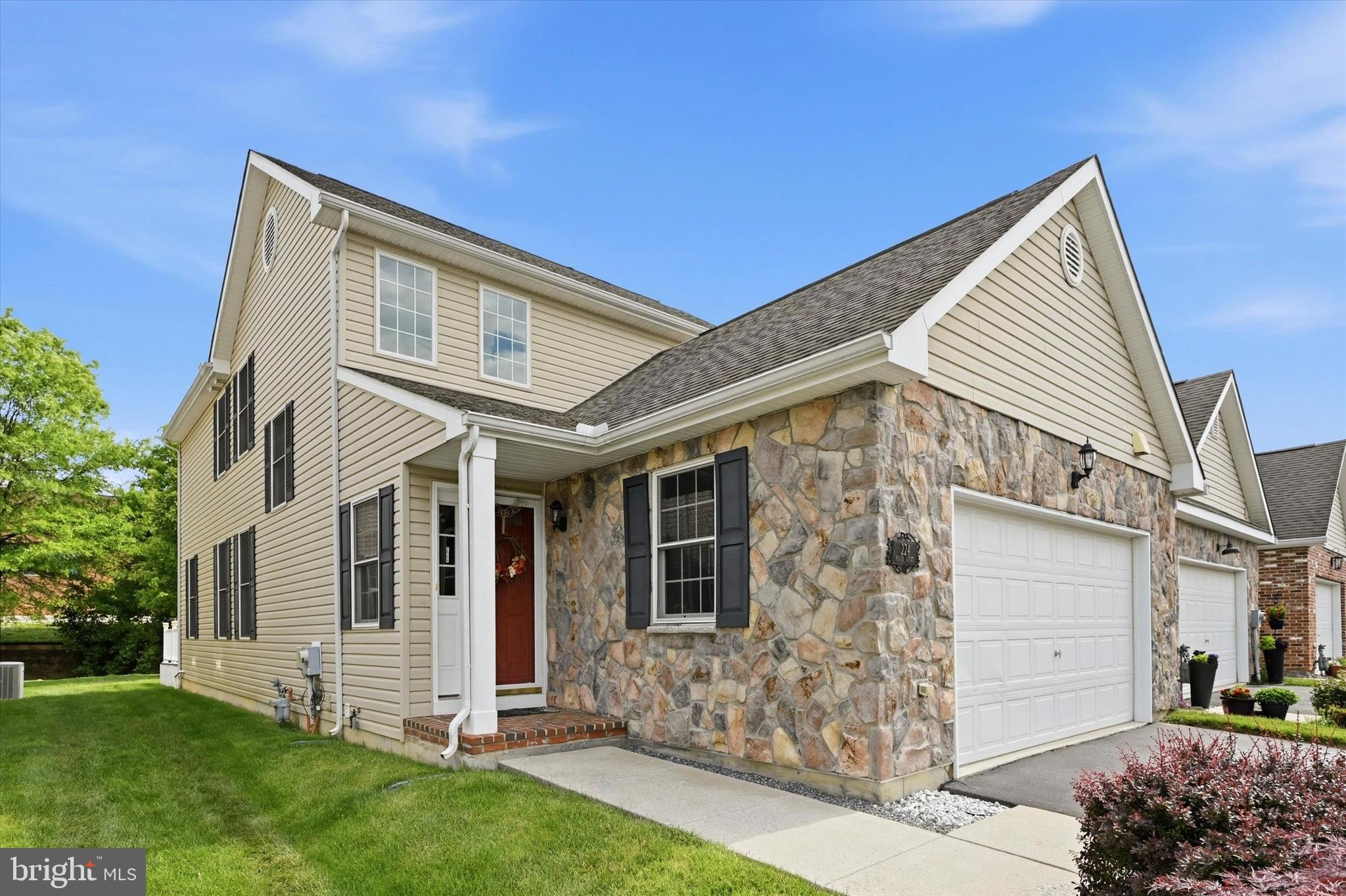 224 HOYER COURT LOT 29