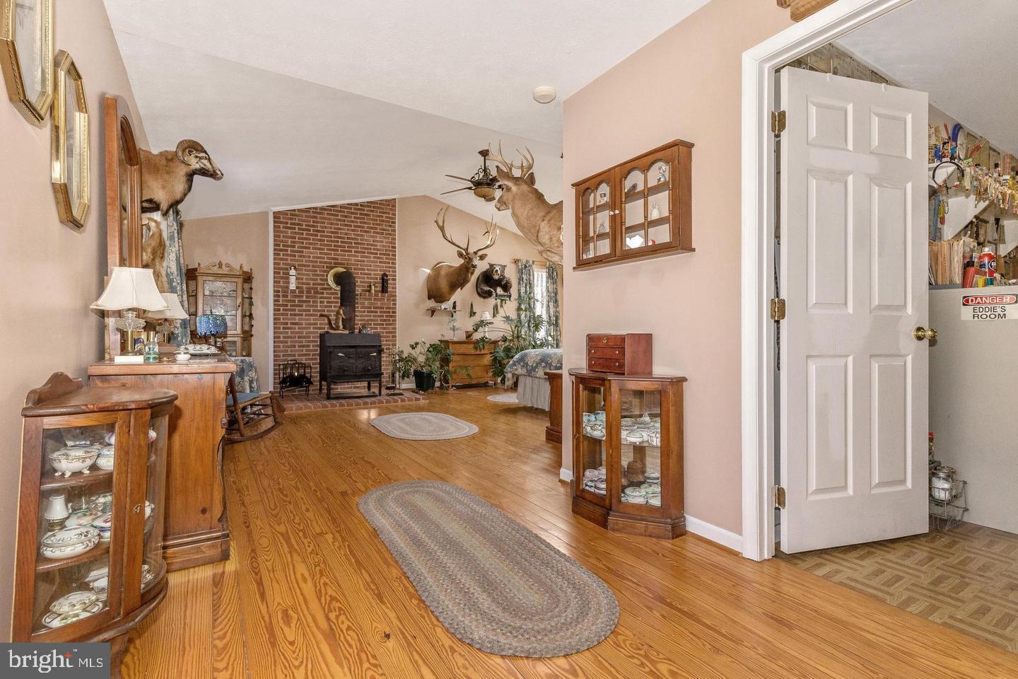 SHANNONDALE - Residential