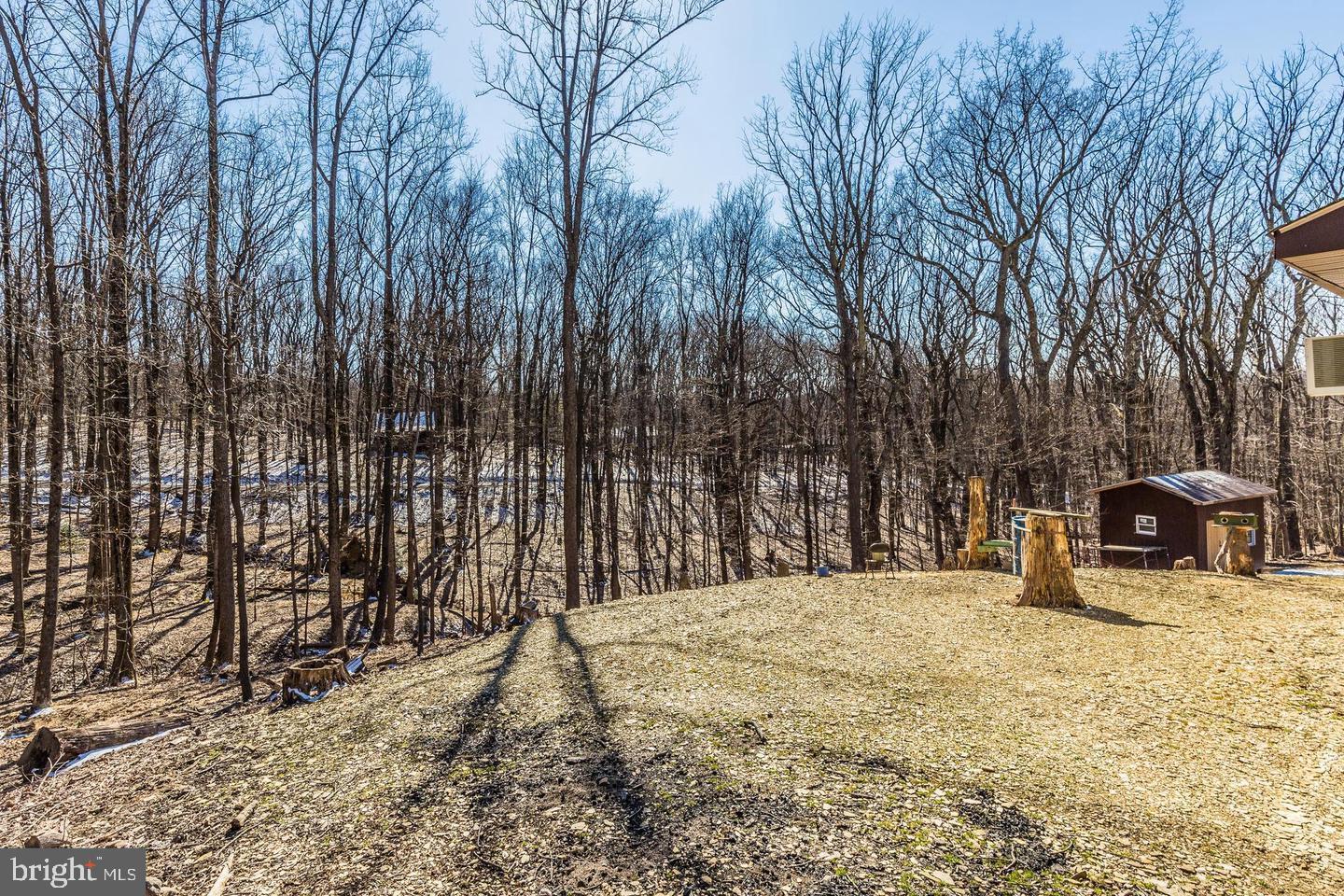 SHANNONDALE - Residential