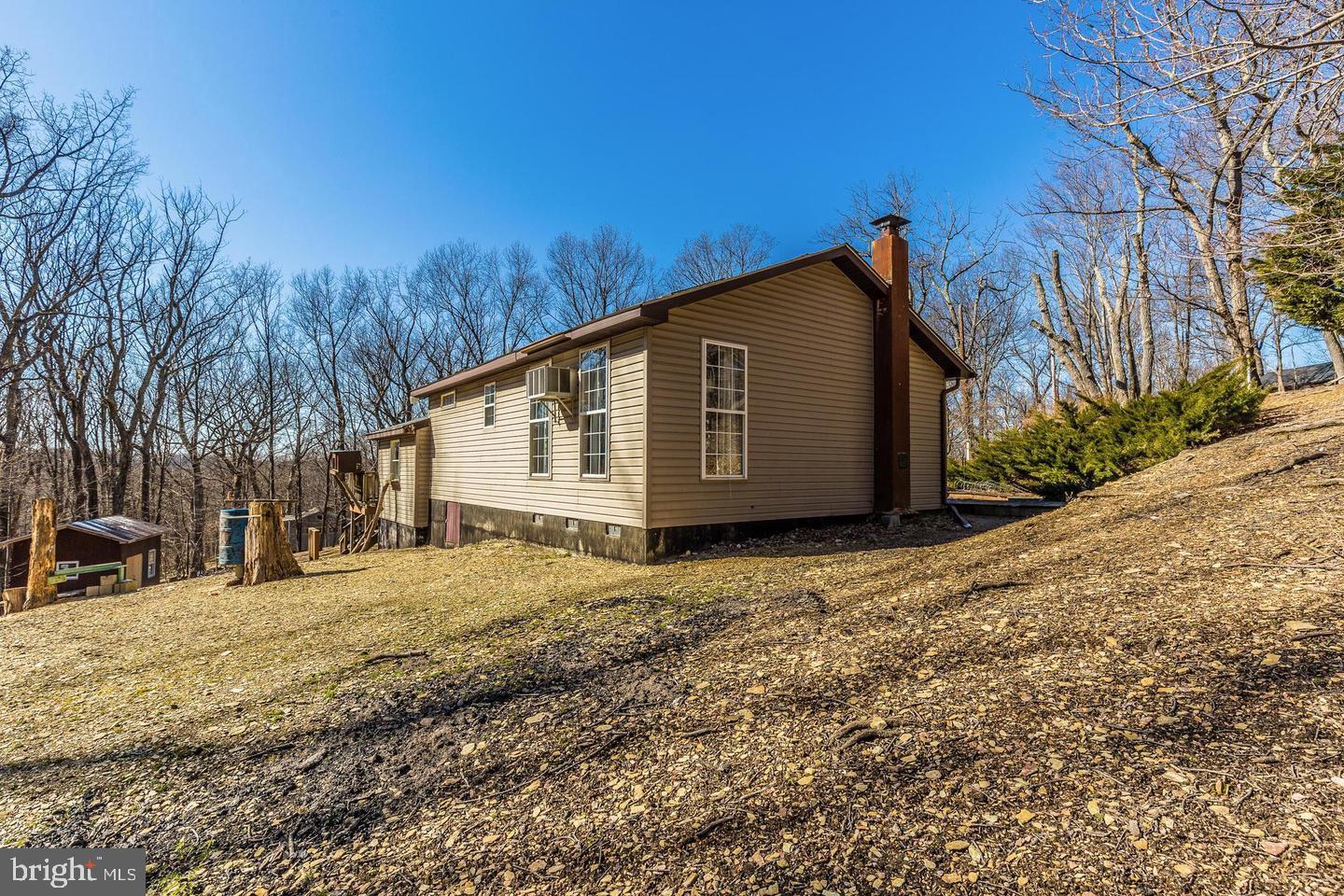 SHANNONDALE - Residential