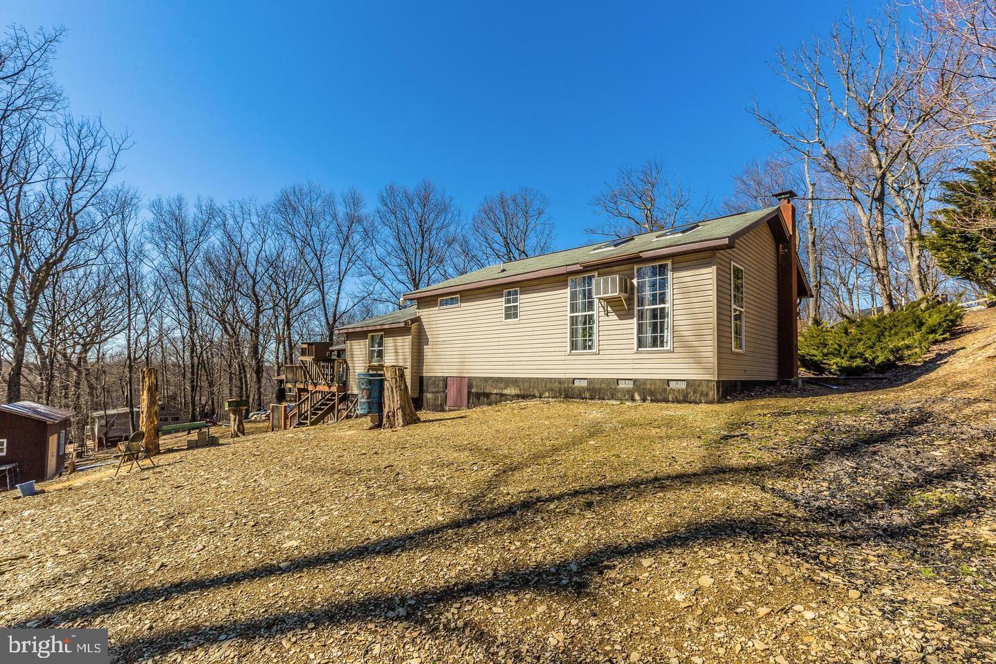 SHANNONDALE - Residential