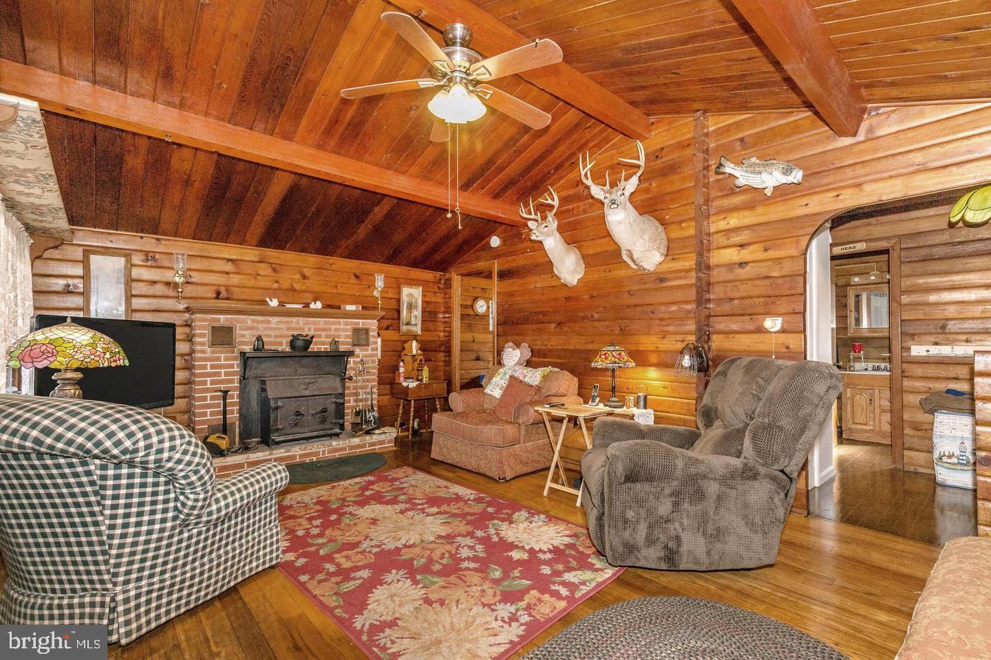 SHANNONDALE - Residential