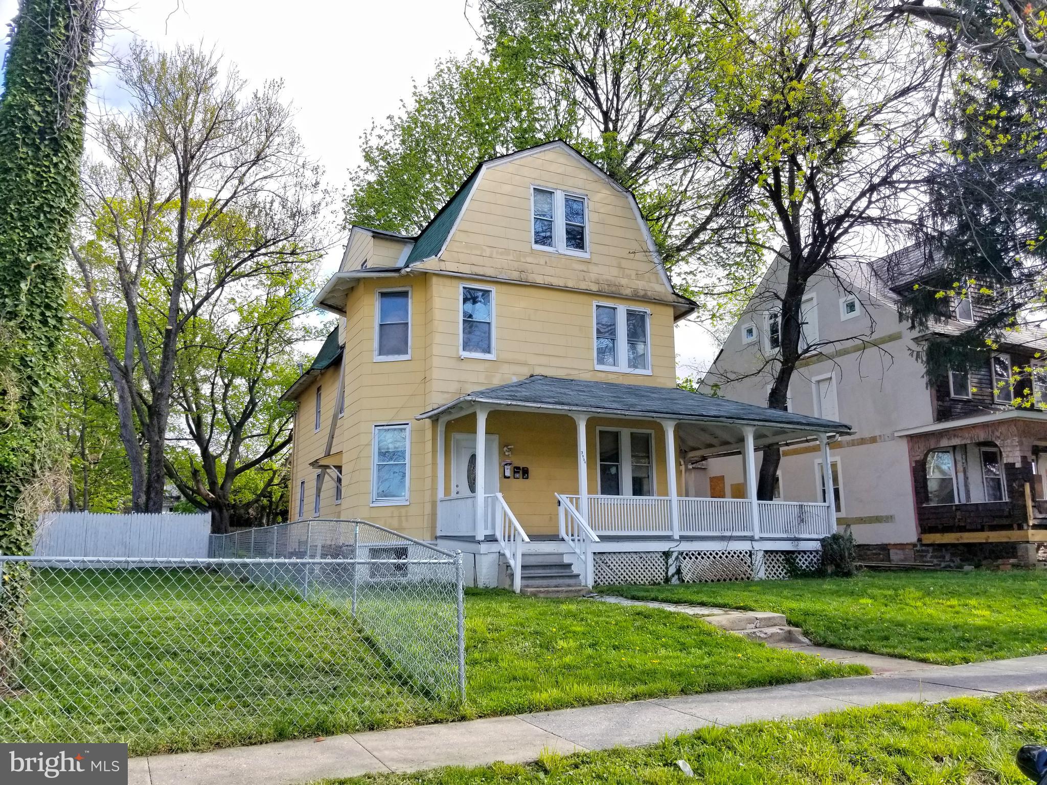 WALBROOK - Residential