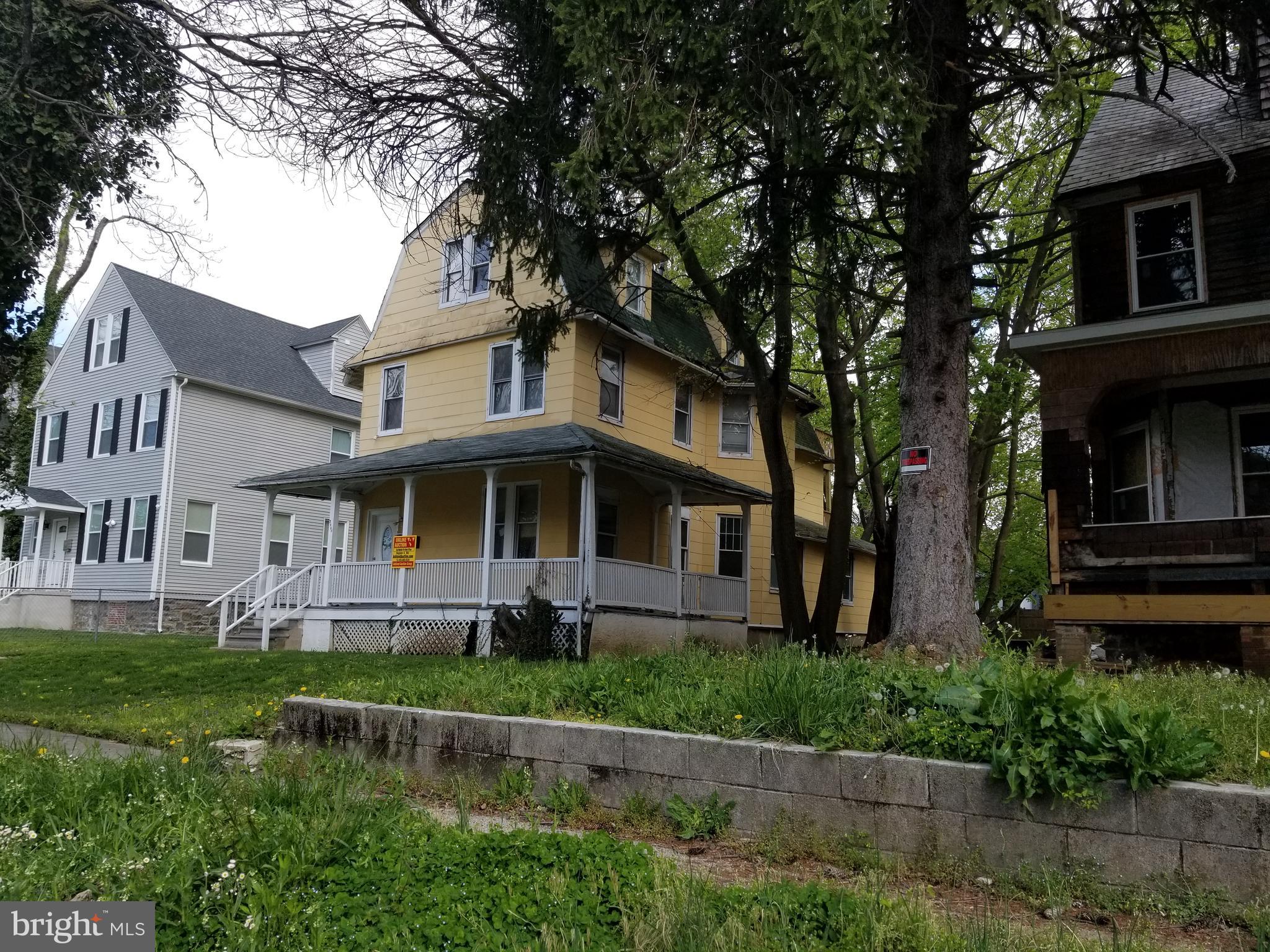 WALBROOK - Residential