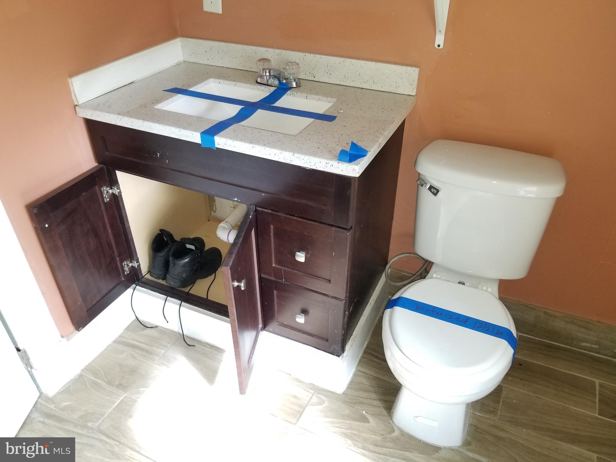 WALBROOK - Residential