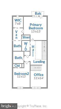 NORTH ROLAND PARK - Residential