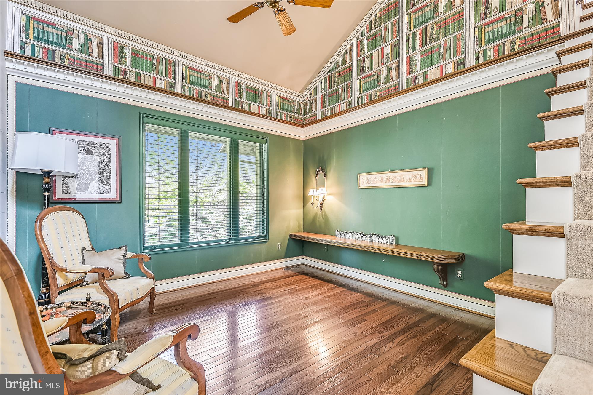 NORTH ROLAND PARK - Residential