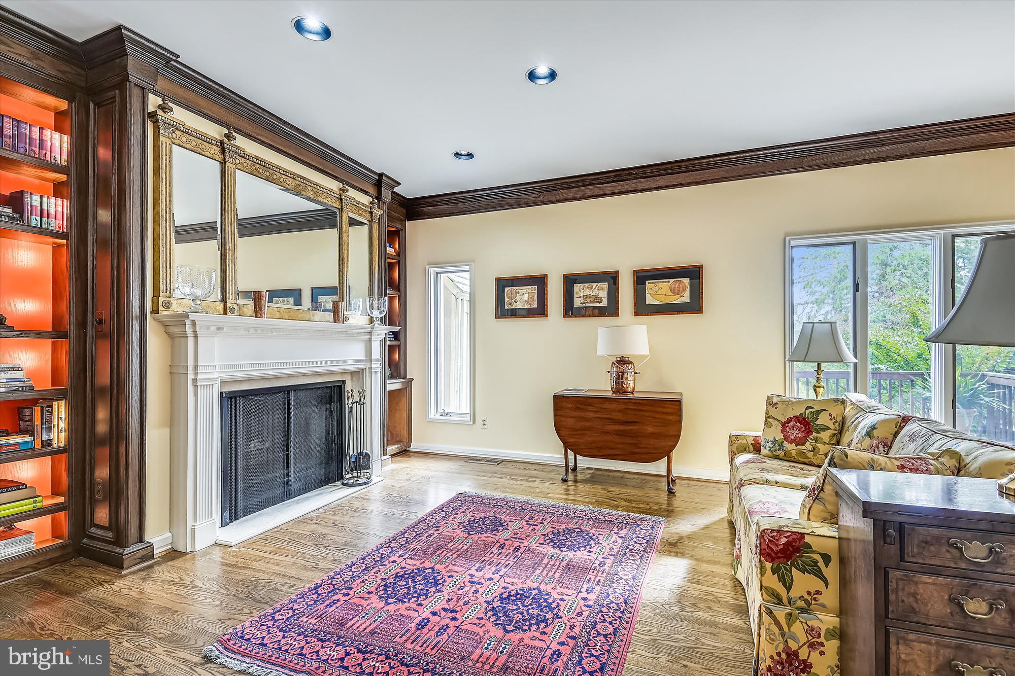 NORTH ROLAND PARK - Residential