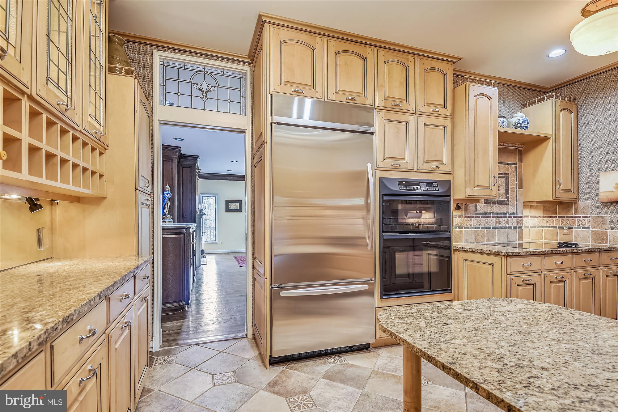 NORTH ROLAND PARK - Residential