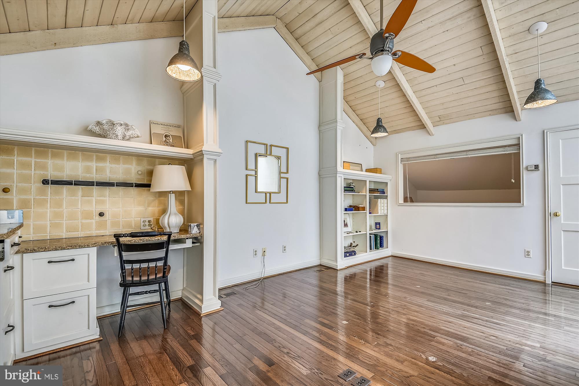 NORTH ROLAND PARK - Residential