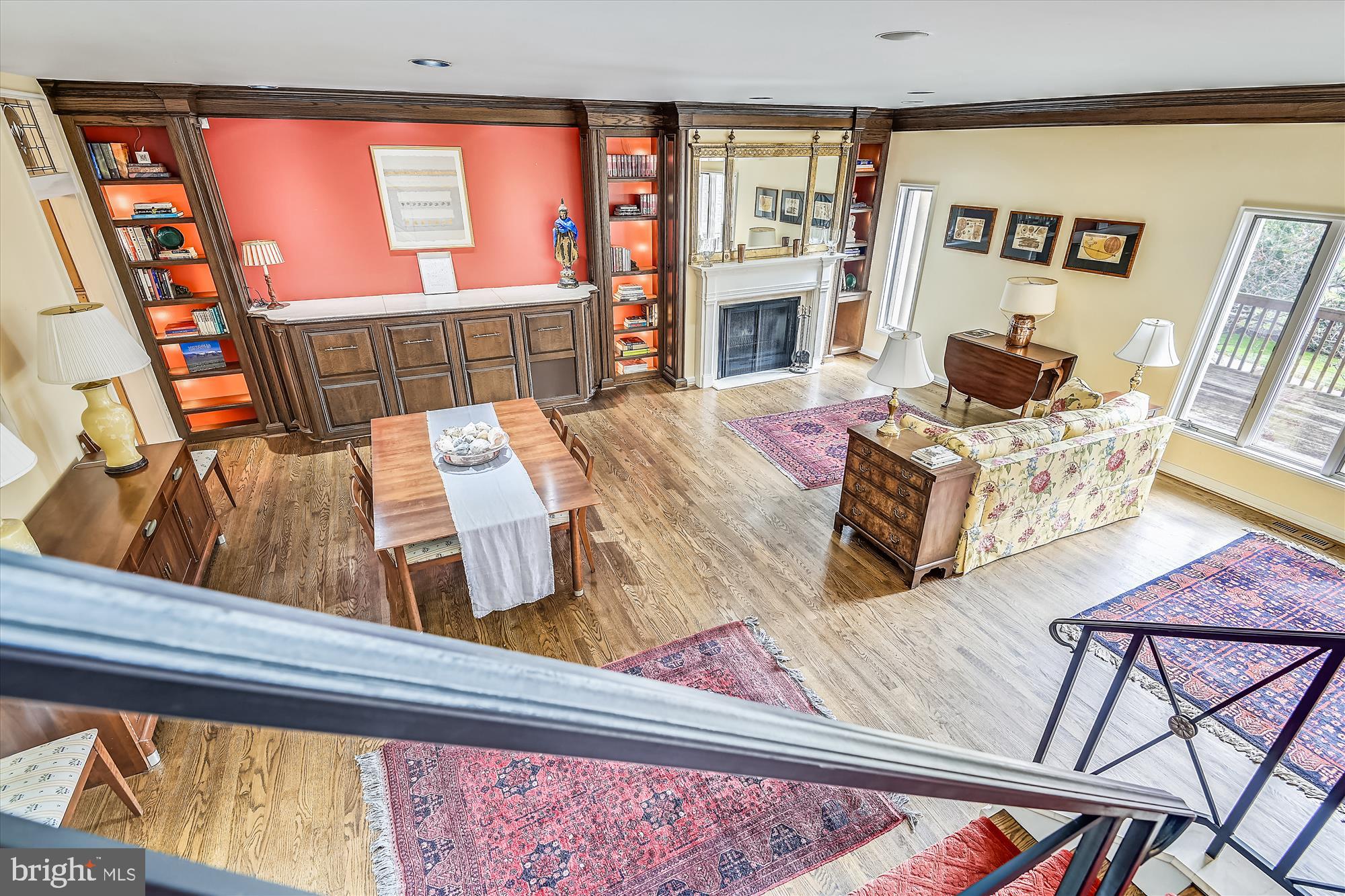 NORTH ROLAND PARK - Residential