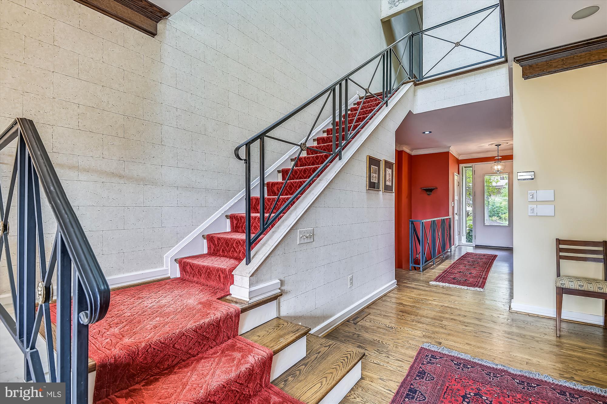 NORTH ROLAND PARK - Residential