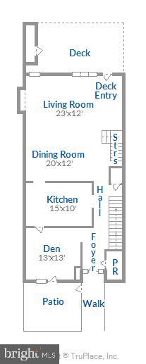 NORTH ROLAND PARK - Residential