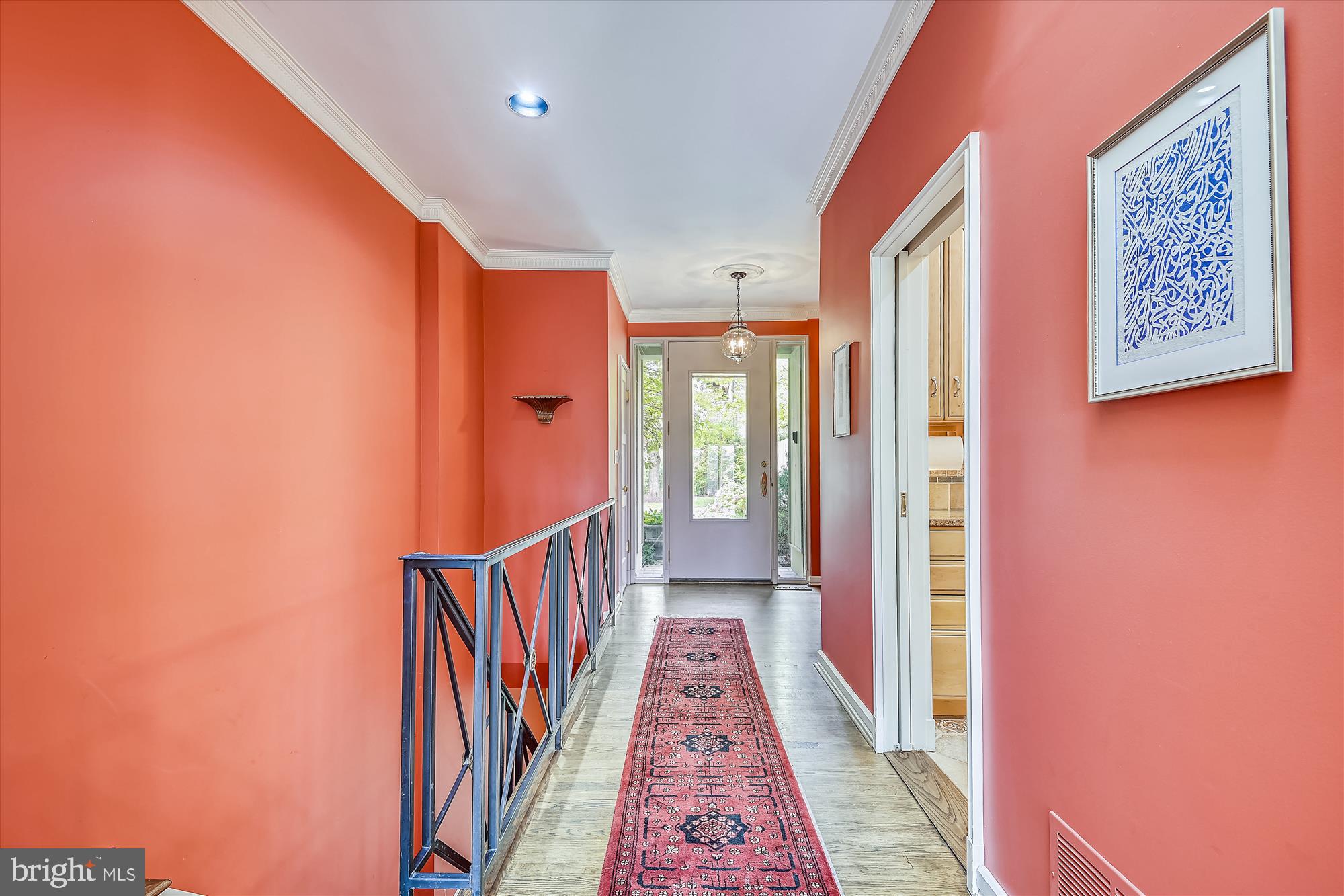 NORTH ROLAND PARK - Residential