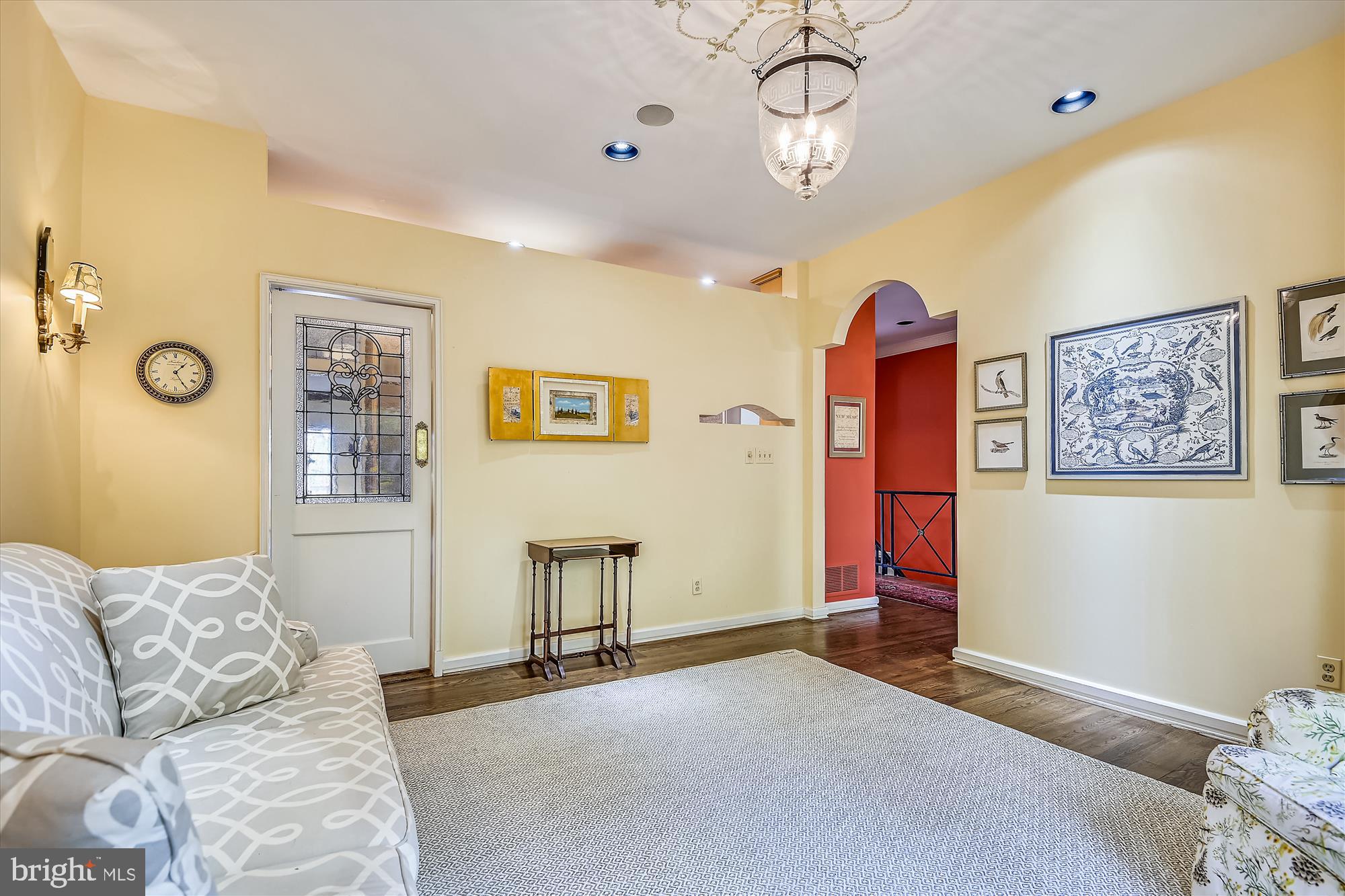 NORTH ROLAND PARK - Residential