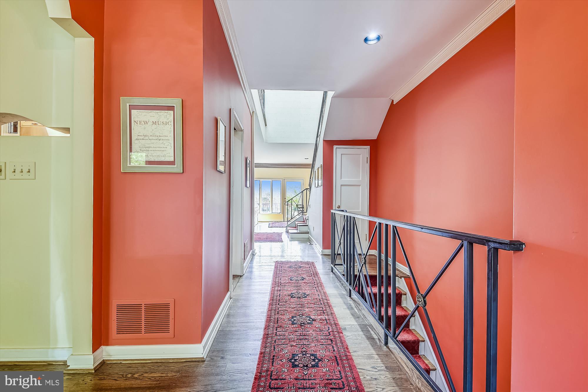 NORTH ROLAND PARK - Residential