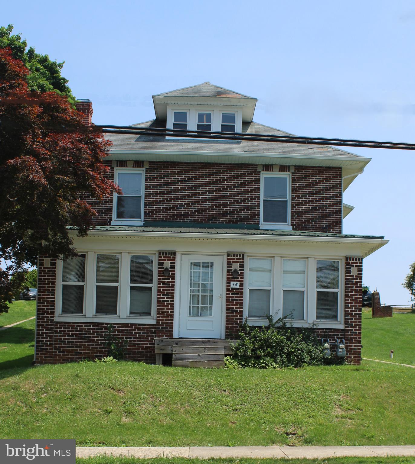 LOGANVILLE BORO - Residential Lease