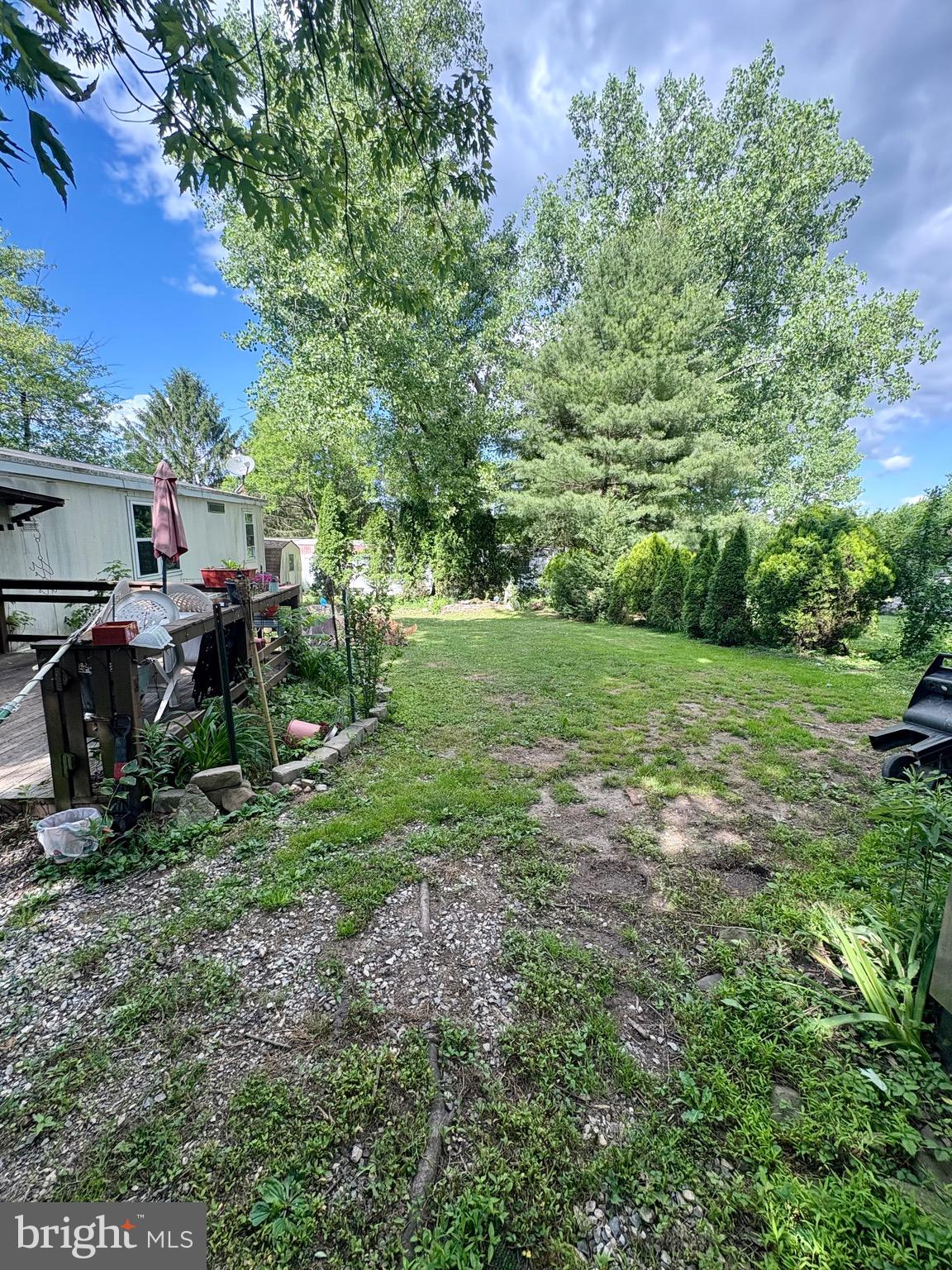 NEWBERRY ESTATES MHP - Residential