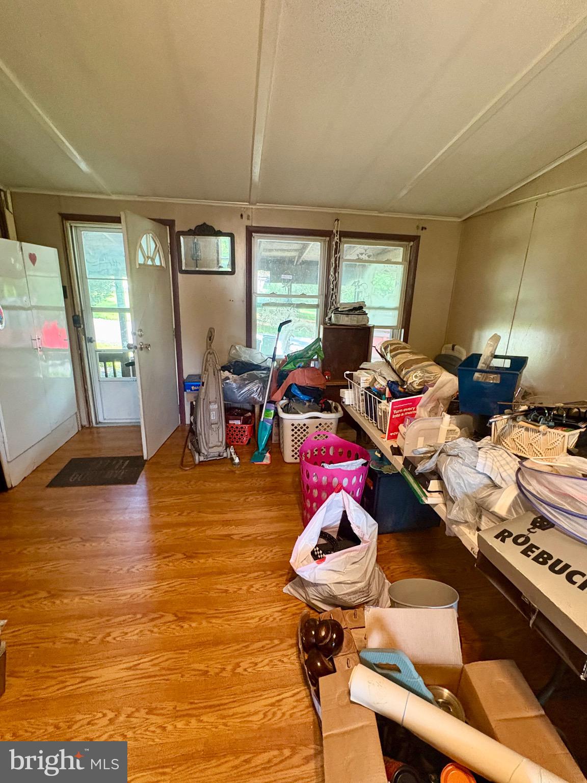 NEWBERRY ESTATES MHP - Residential