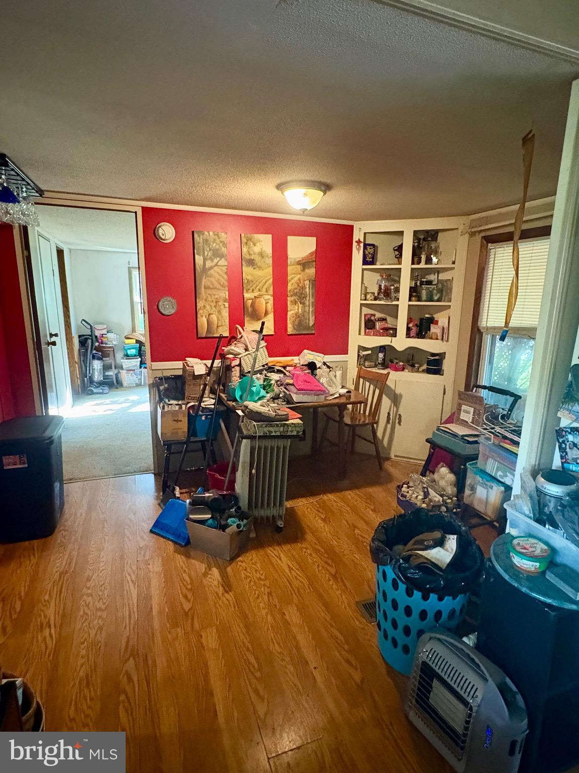 NEWBERRY ESTATES MHP - Residential