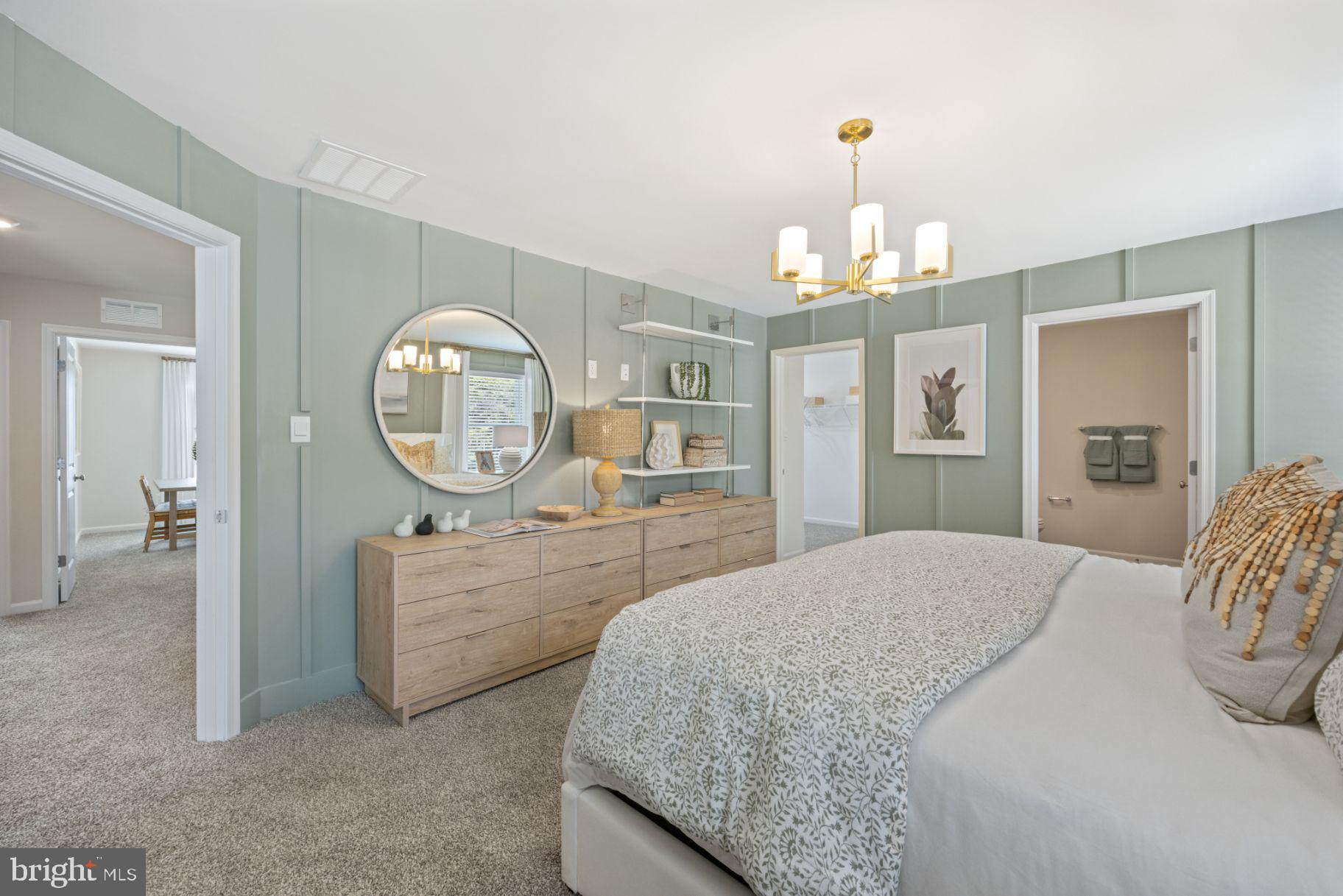 TOLLHOUSE WOODS - Residential