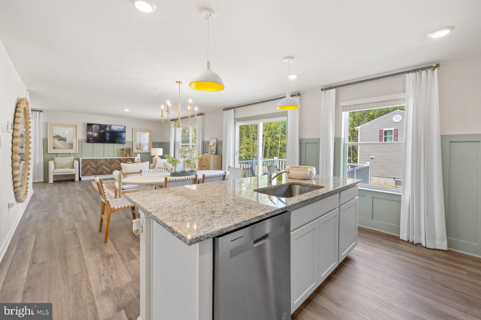 TOLLHOUSE WOODS - Residential