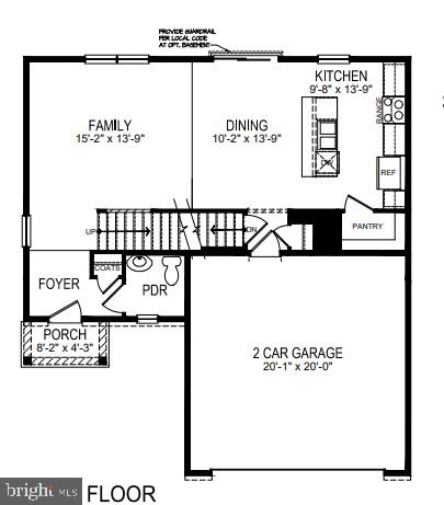 TOLLHOUSE WOODS - Residential