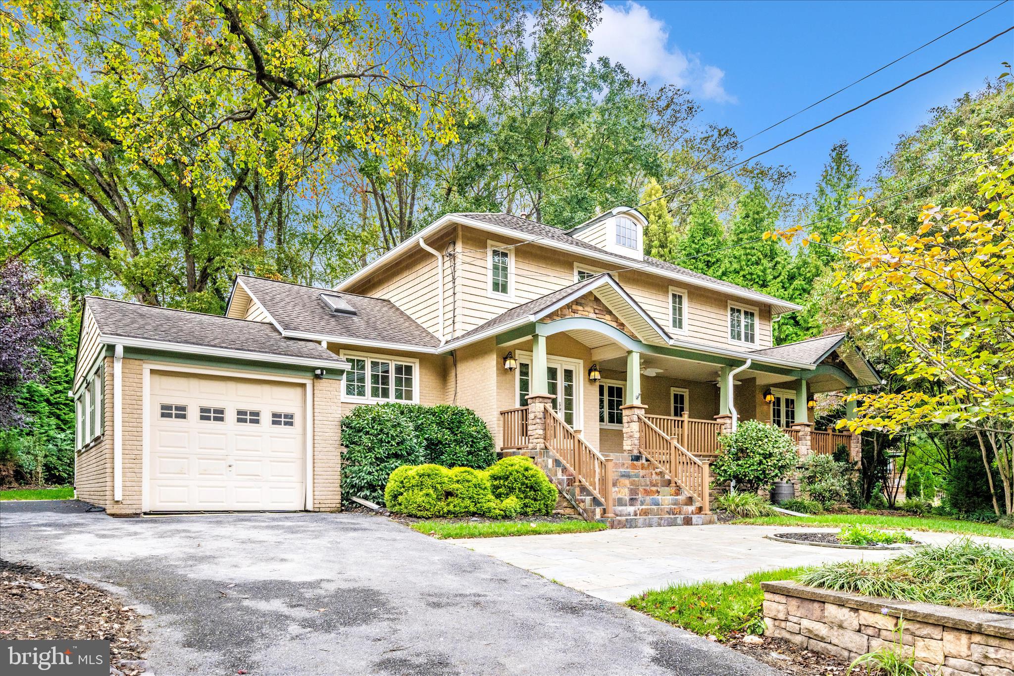 HILLANDALE - Residential Lease