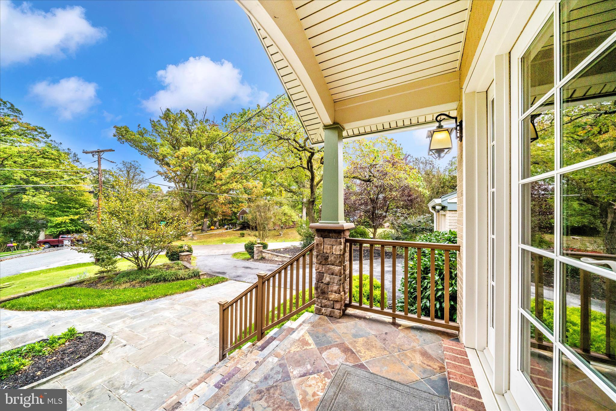 HILLANDALE - Residential Lease