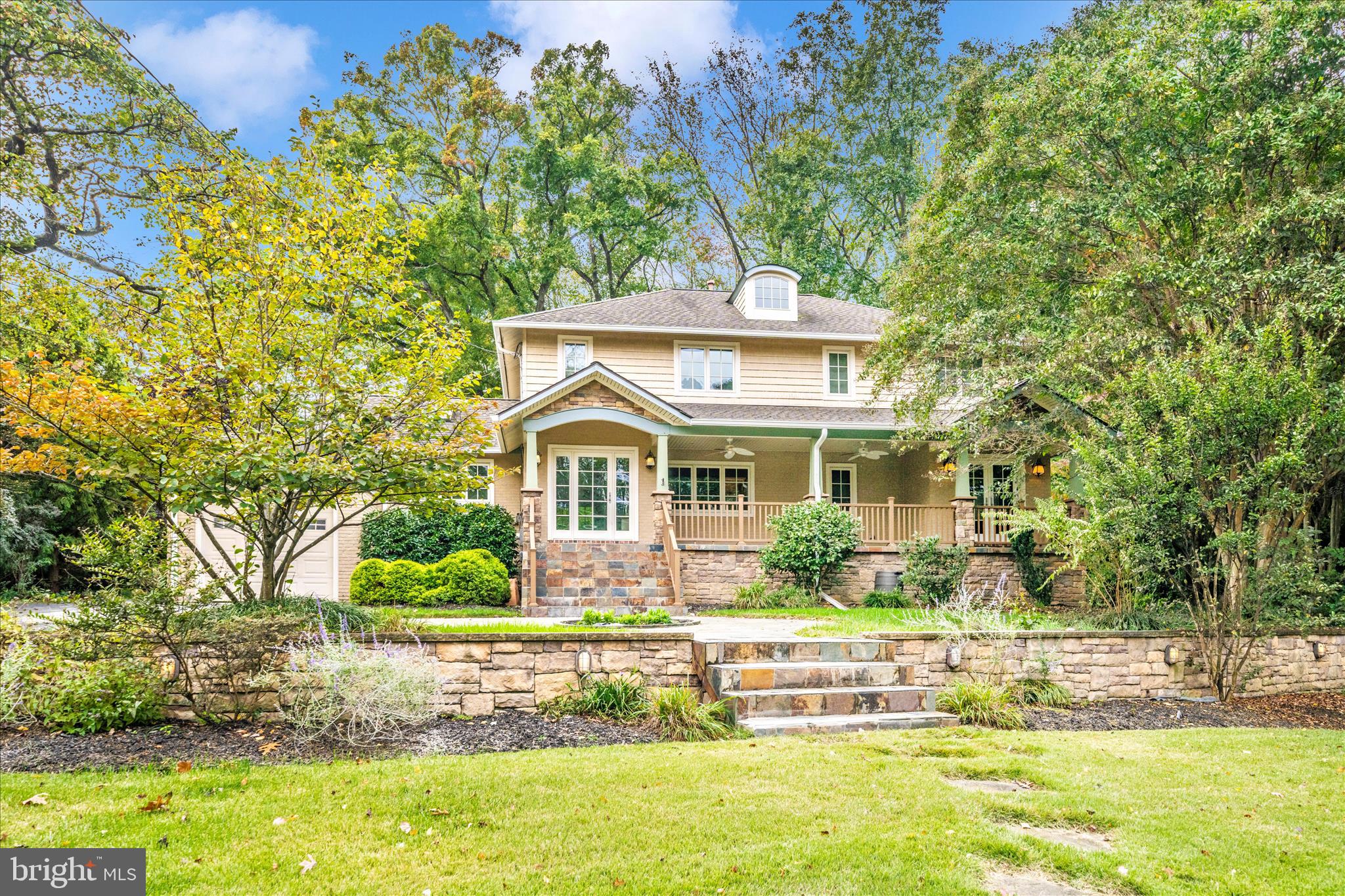 HILLANDALE - Residential Lease