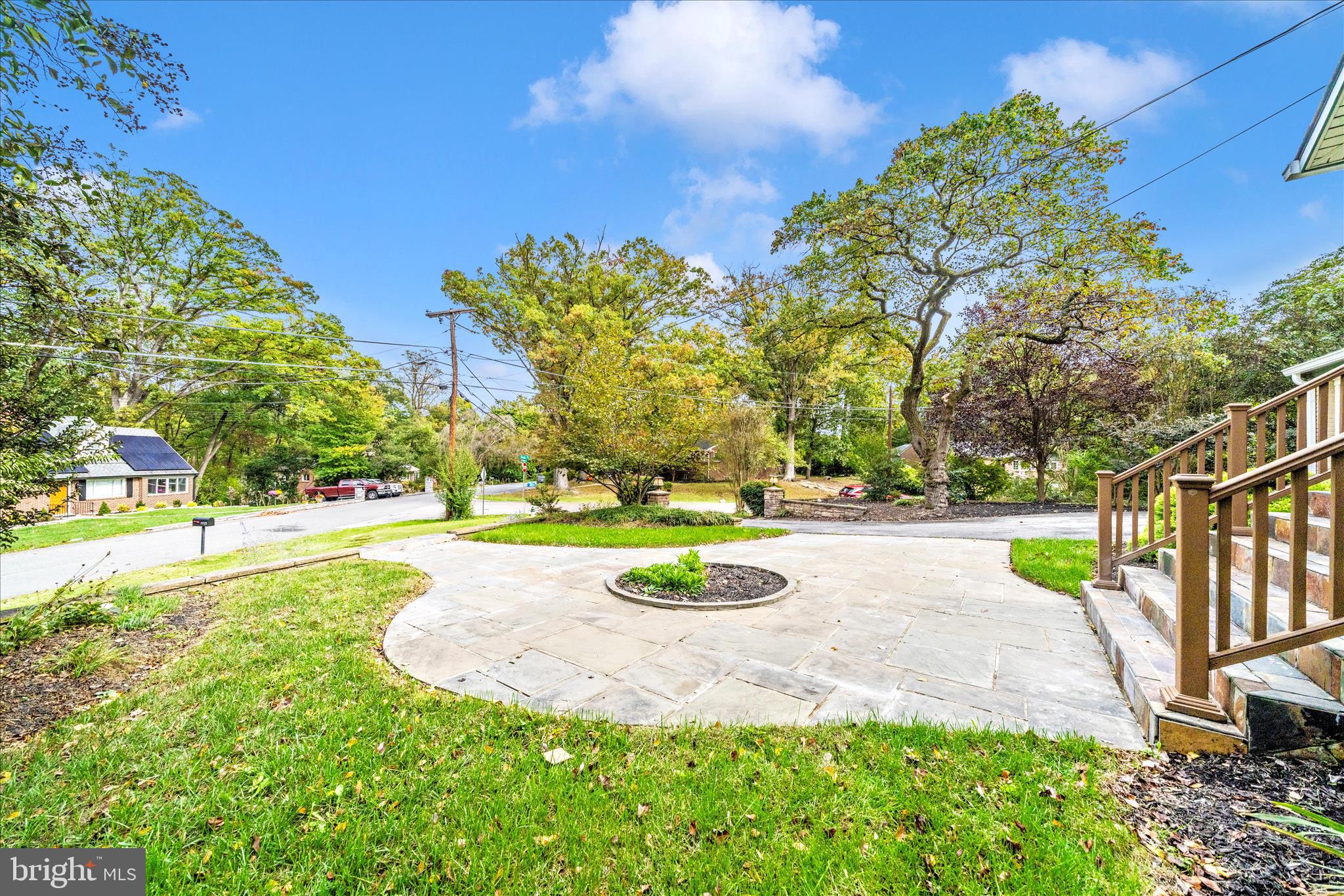 HILLANDALE - Residential Lease