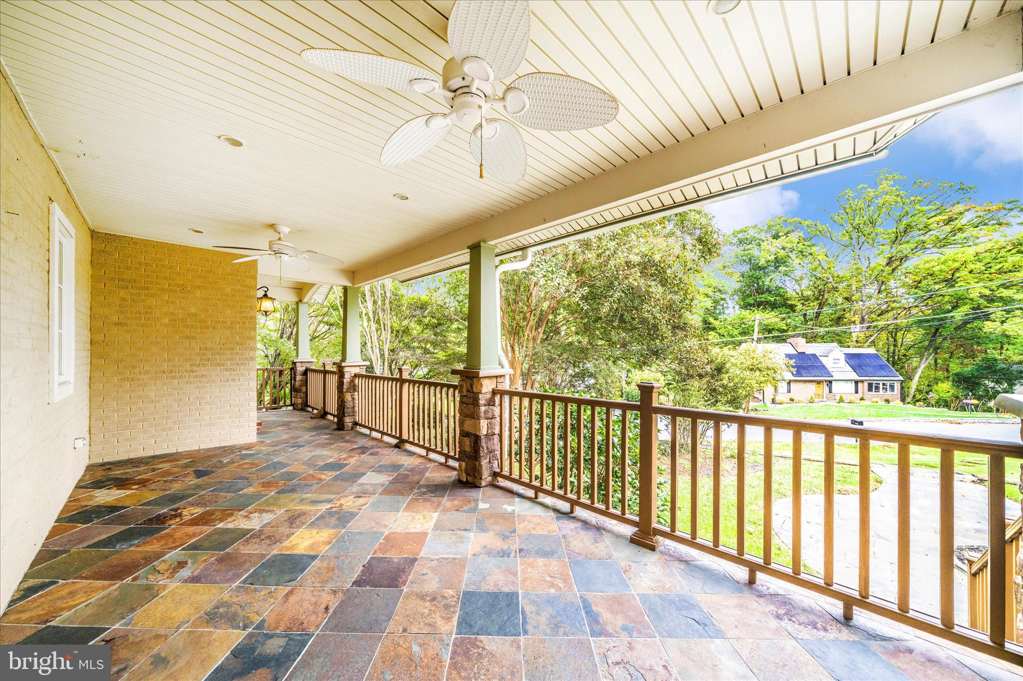 HILLANDALE - Residential Lease