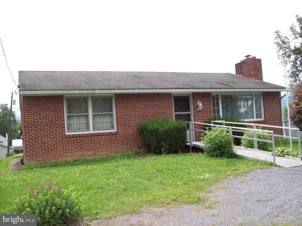 160 Dull Street, McVeytown, PA 17051