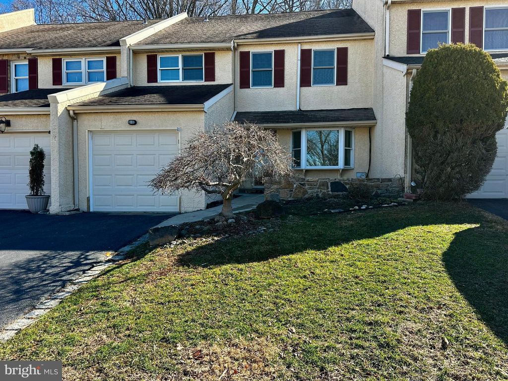 Photo of 18 Dundee Mews, MEDIA, PA 19063 (MLS # PADE2109646)