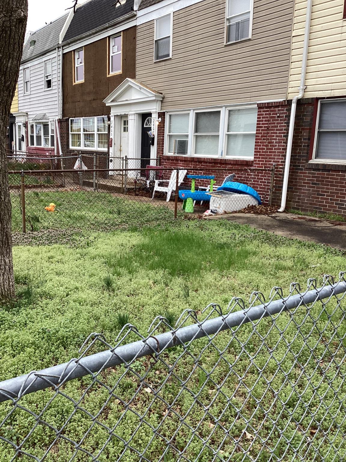 2409 BLOOMSDALE ROAD