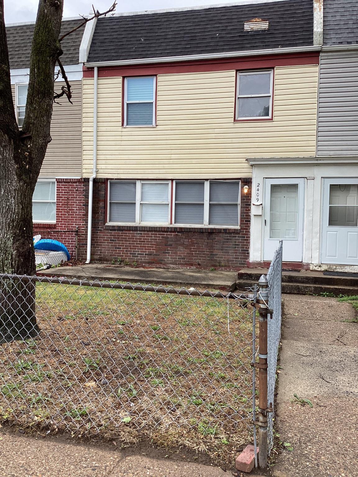 2409 BLOOMSDALE ROAD