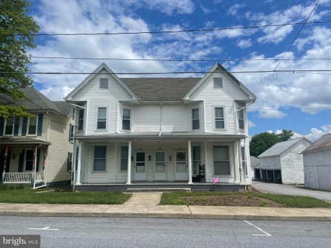 Condo For Rent - 21 Cumberland Ave Ave #A<br/> Franklin County, SHIPPENSBURG, PA 17257
