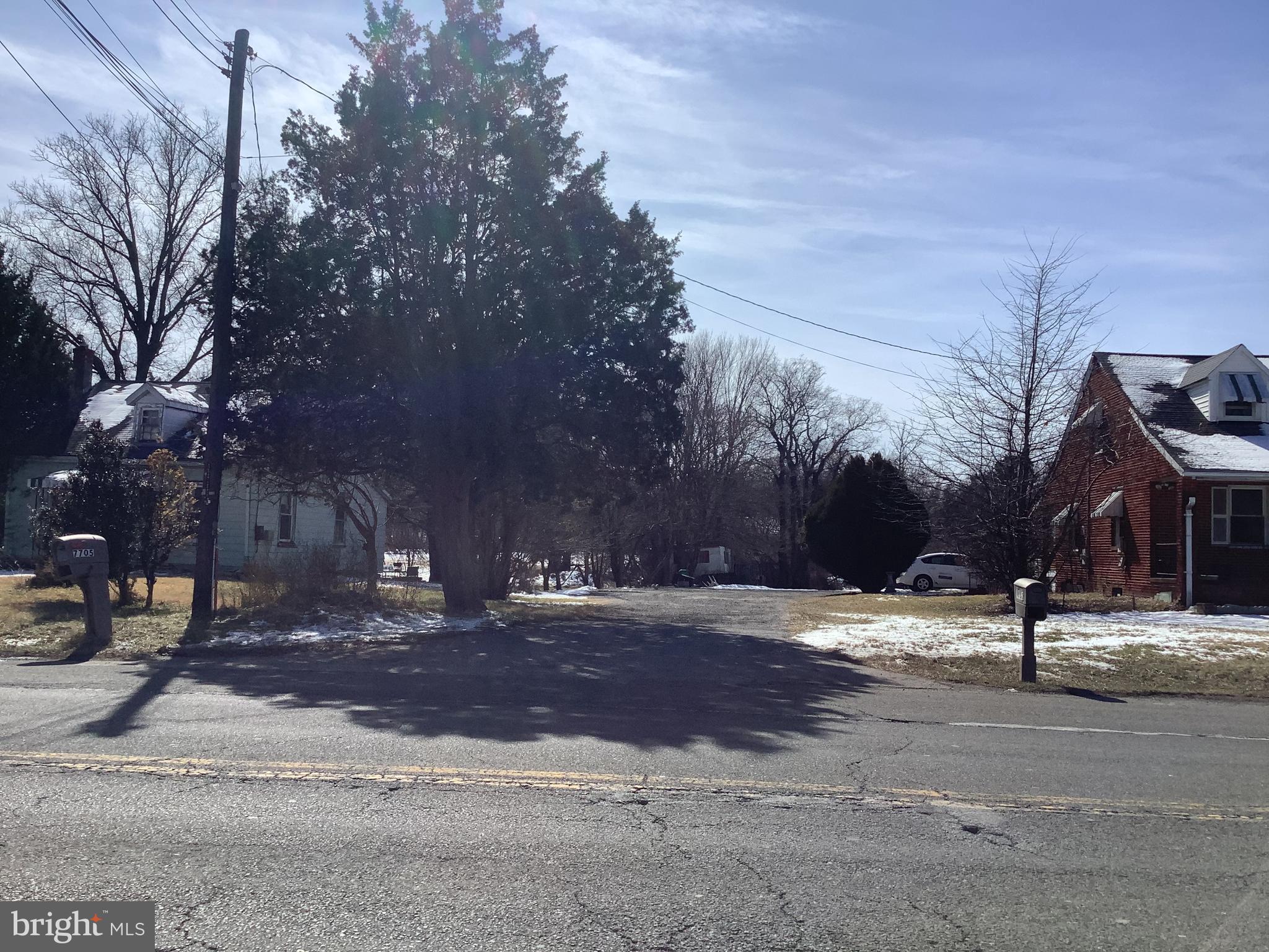 NONE AVAILABLE - Residential