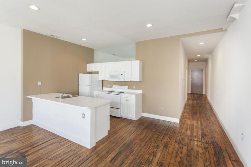 Photo of 1222 - 26 Arch Street #303, PHILADELPHIA, PA 19107 (MLS # PAPH2520814)