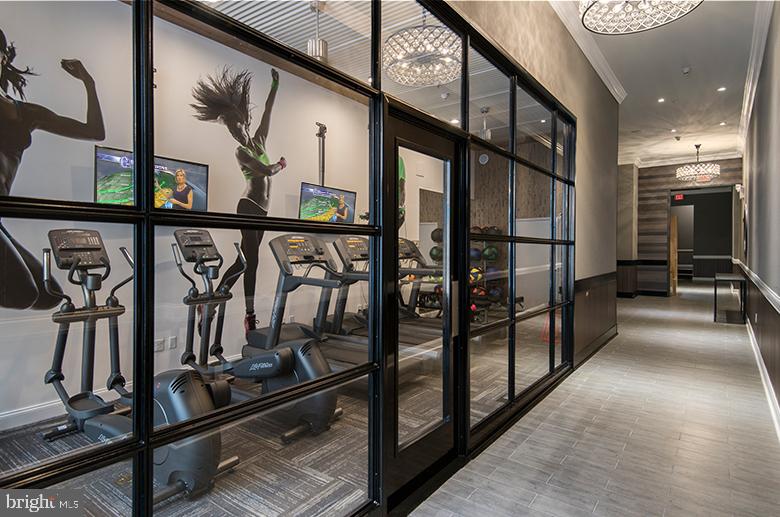 CENTER CITY - Residential Lease