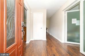 ALLENTOWN - Residential