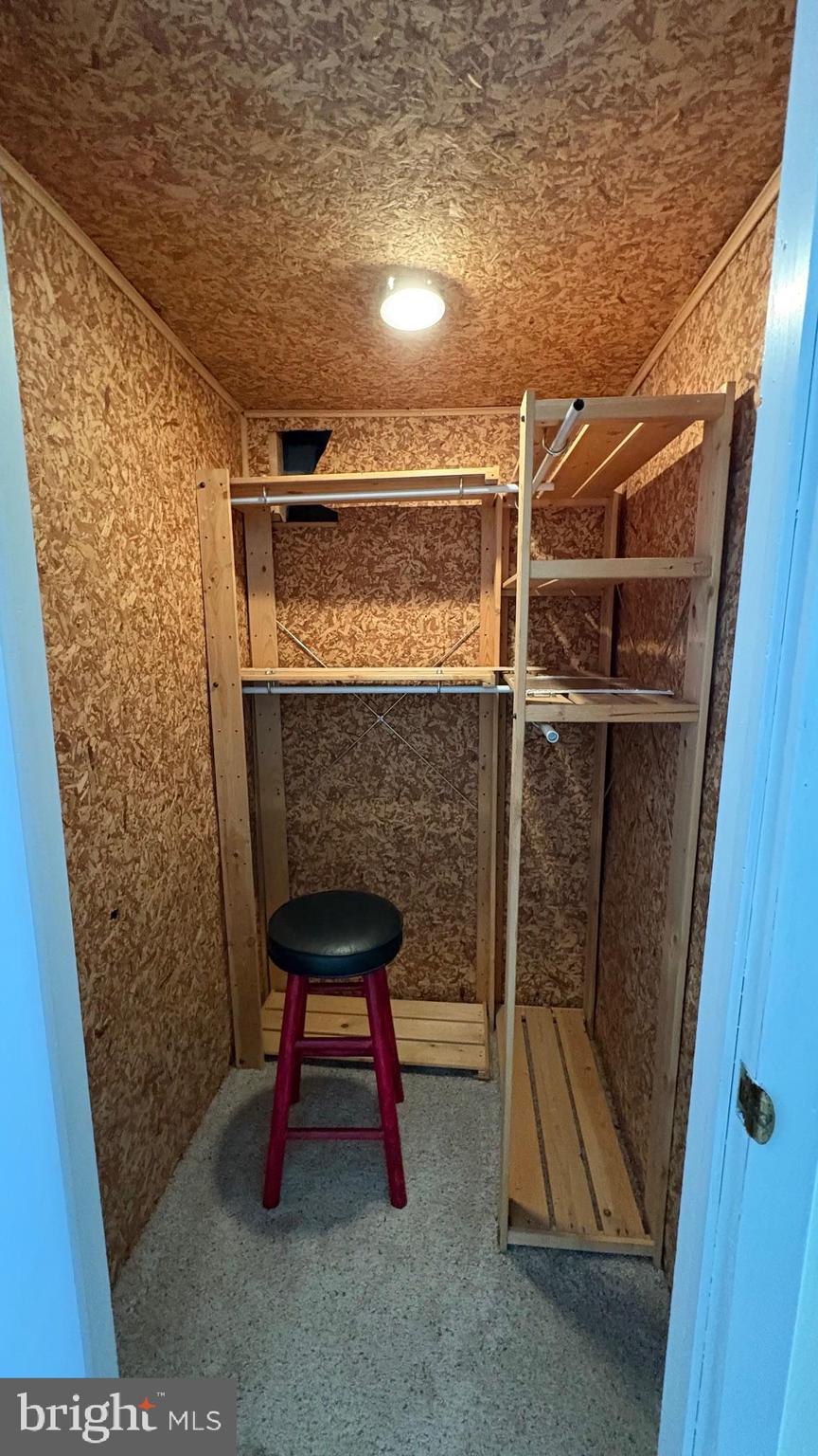 BERWYN HEIGHTS - Residential