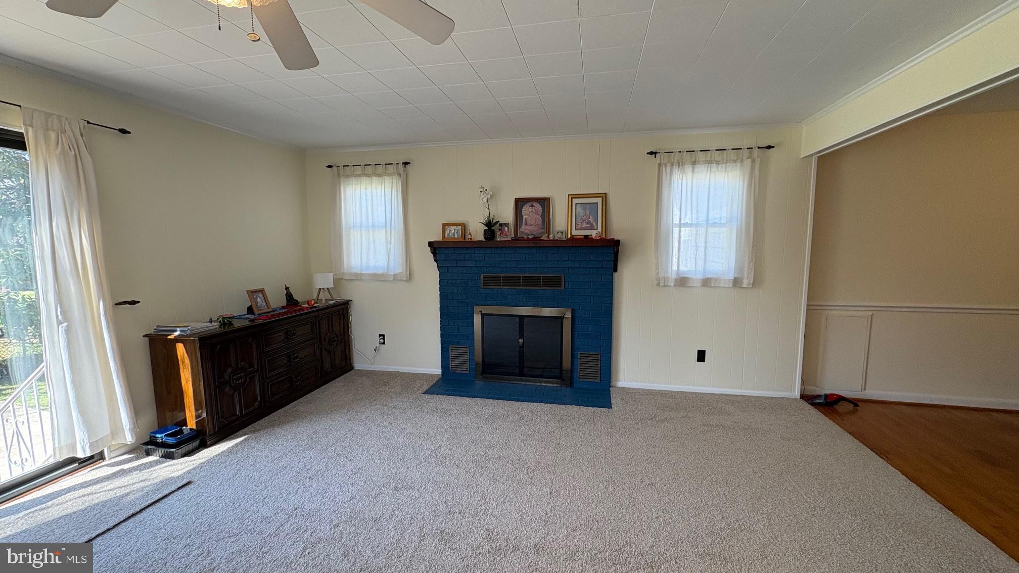 BERWYN HEIGHTS - Residential