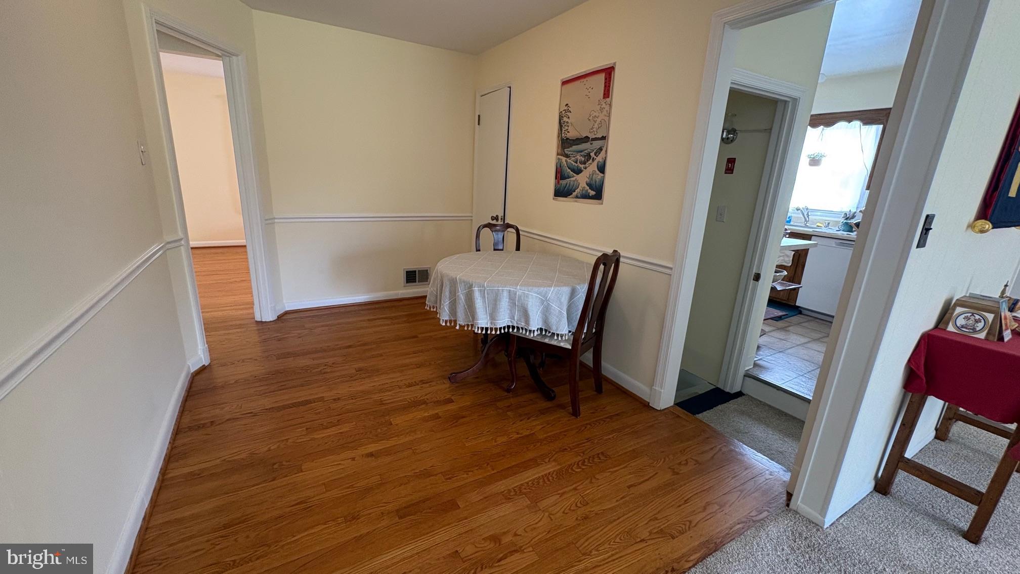 BERWYN HEIGHTS - Residential