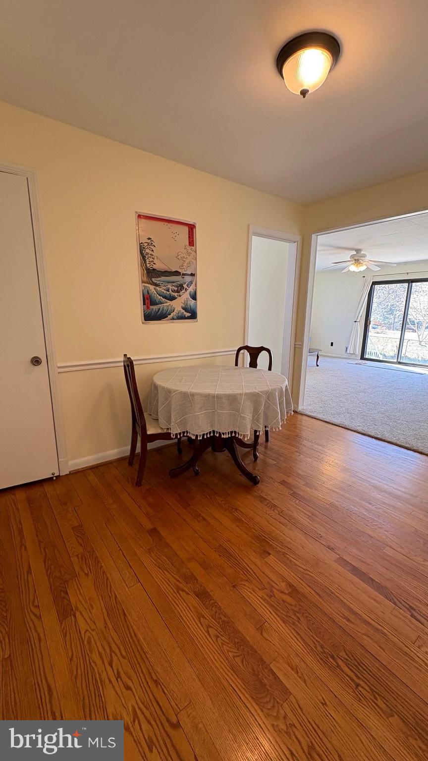 BERWYN HEIGHTS - Residential