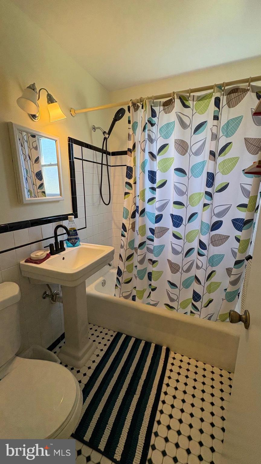 BERWYN HEIGHTS - Residential